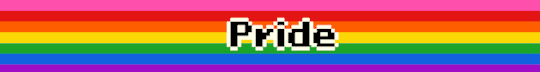 Pride